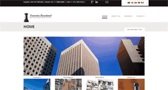 Desktop Screenshot of dracorion.com